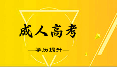 滨州成人高考的学习形式有哪些？